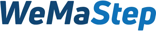 Wemastep Logo