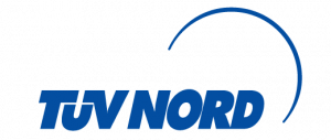 Logo TÜV Nord